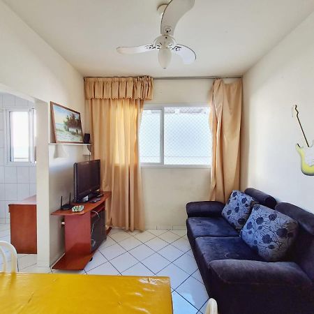 Апартаменты Apartamento A 3 Minutos Da Orla Da Praia Do Morro Гуарапари Экстерьер фото