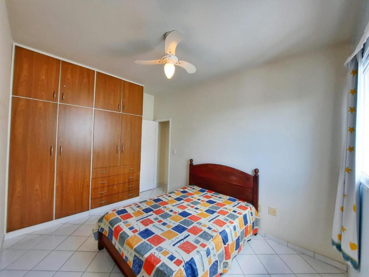Апартаменты Apartamento A 3 Minutos Da Orla Da Praia Do Morro Гуарапари Экстерьер фото