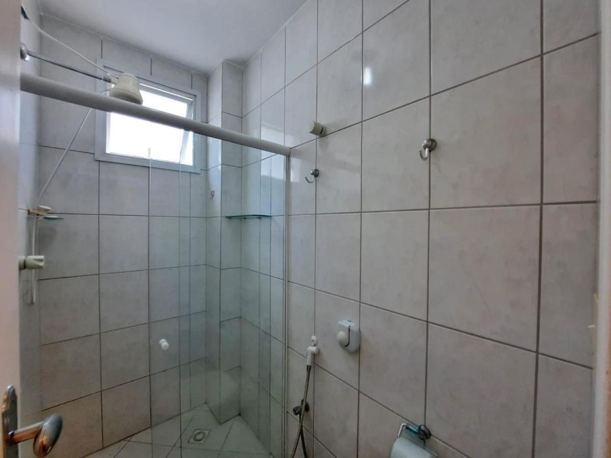Апартаменты Apartamento A 3 Minutos Da Orla Da Praia Do Morro Гуарапари Экстерьер фото